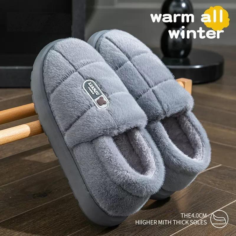 Slippers (In Stock)